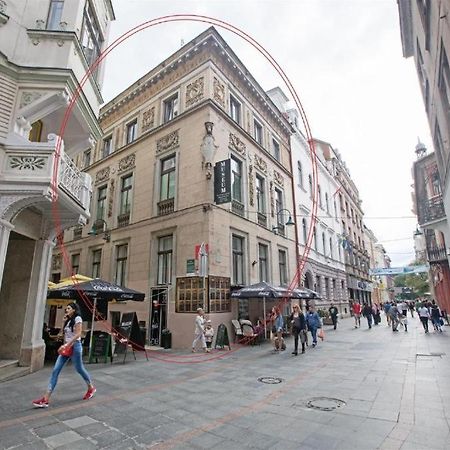 Old Town Sarajevo Appartamento Esterno foto